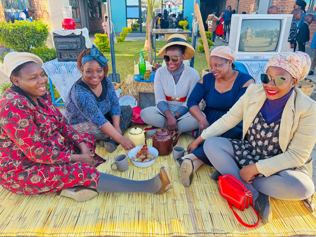 Harmony Junior School